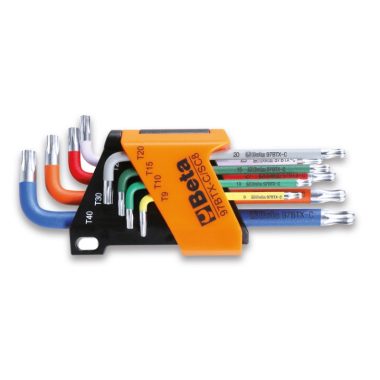 97BTx-C/SC8-8DB IMBUSZKULCSKÉSZLET TORx®