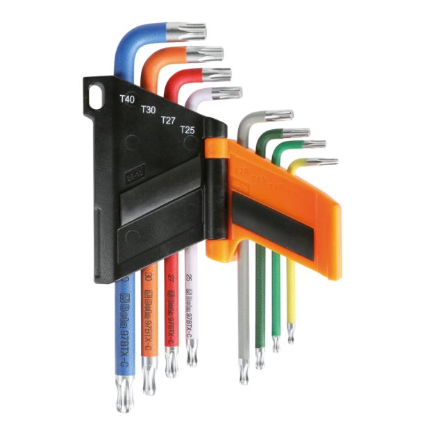 97BTx-C/SC8-8DB IMBUSZKULCSKÉSZLET TORx®