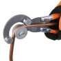 387 Csőhajlító réz- és színesfémcsövekhez, cserélhető kengyelekkel 3/16"-1/4"-5/16"-3/8"