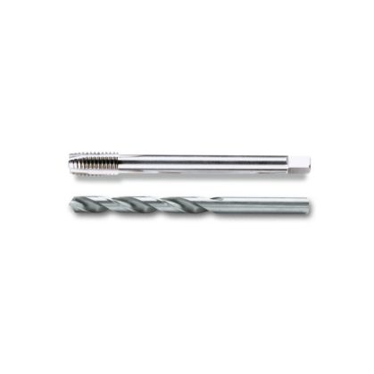 ​437U/PM 437 U/PM-M5-twist drills + machine taps