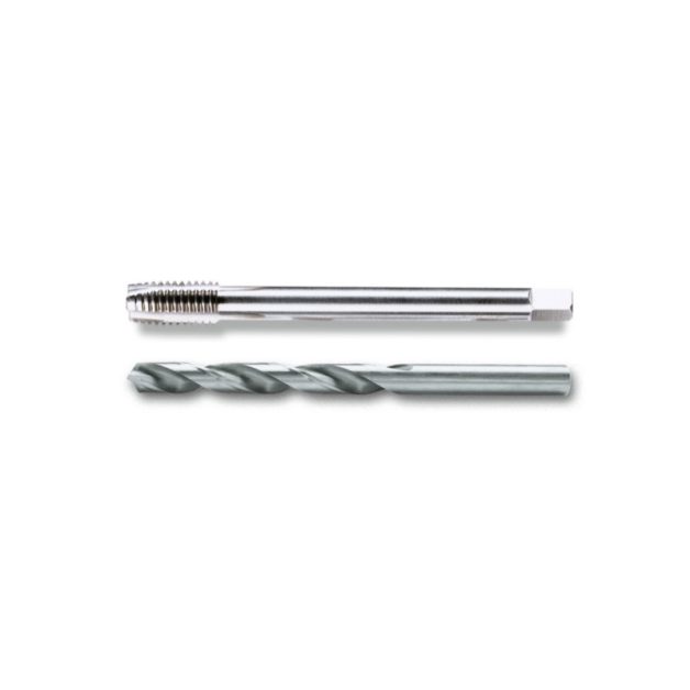 ​437U/PM 437 U/PM-M5-twist drills + machine taps