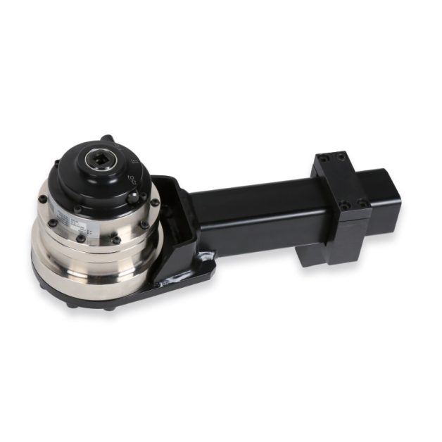 564-4R/V Nyomatéksokszorozó jobb- és bal irányú meghúzáshoz áttétel 25:1 visszaütésgátlóval fémdobozban