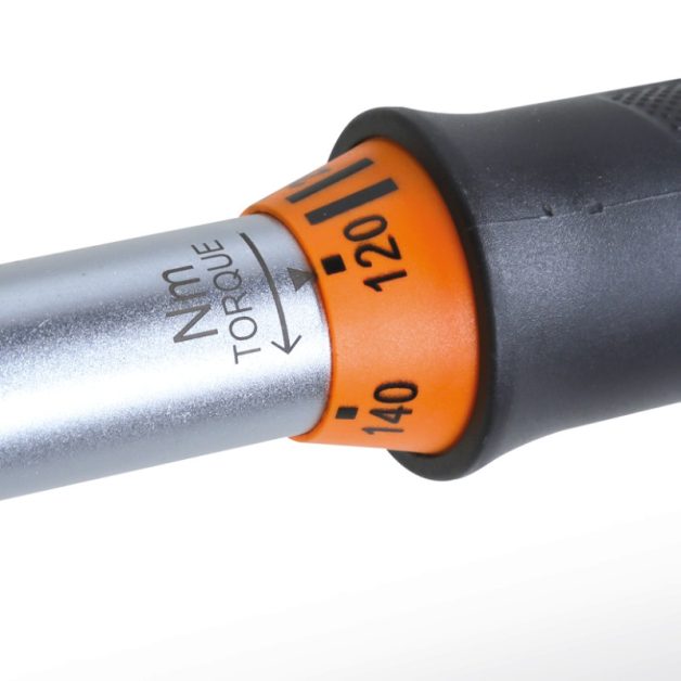 610L/5L Kioldó nyomatékkulcs L-formájú karral