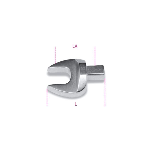 643 9X12-7-VILLÁSKULCS NYOMATÉKKULCSHOZ