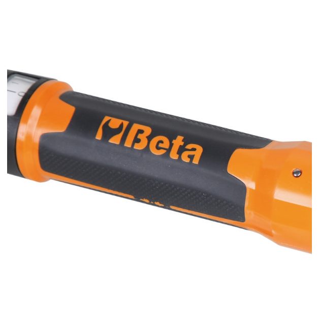 666/C20 Zero-Reset kioldó nyomatékkulcs dobozban, dugókulcsokkal és hosszabbítókkal