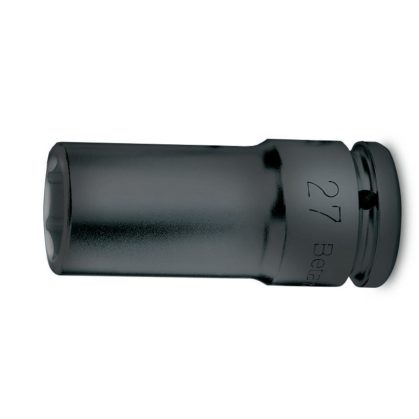 720L 1/2"-os hosszú gépi Dugókulcs, foszfátozott