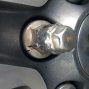 720FRD Gépi dugókulcs sérült Ford alumínium kerékanyákhoz