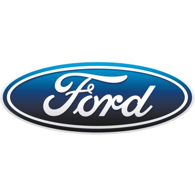 720FRD Gépi dugókulcs sérült Ford alumínium kerékanyákhoz
