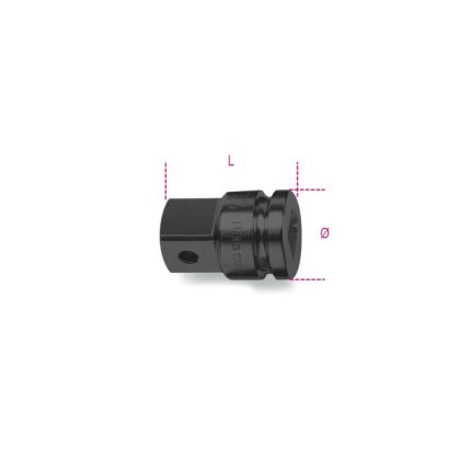 720/16 Bővítő közbetét 1/2" - 3/4" 