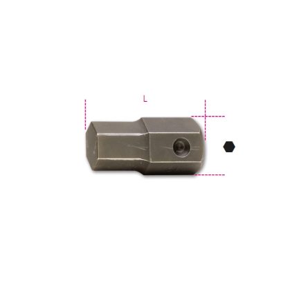 727/ES22 Csavarhúzóbetét külső méret 22 mm