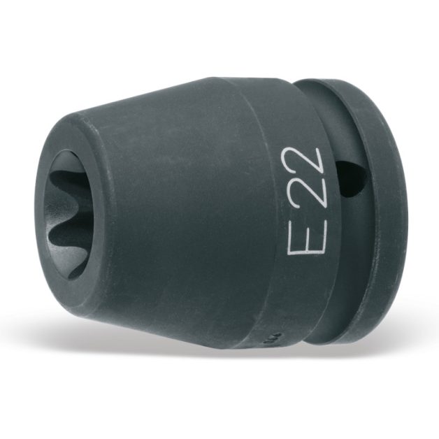 728FTX 22 Gépi Dugókulcs Torx®-csavarokhoz