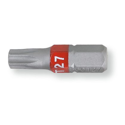 860Tx Színes csavarhúzóbetét Torx®-csavarokhoz