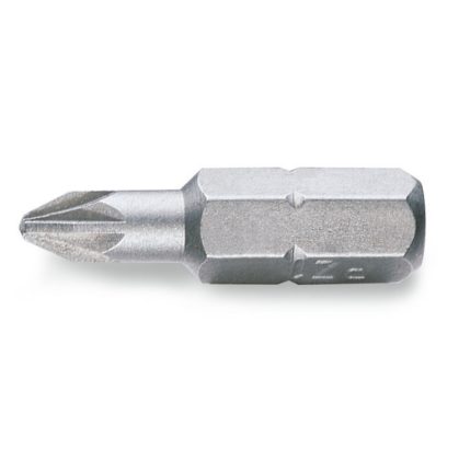   861PZ/C Csavarhúzóbetétek Pozidriv®-Supadriv® csavarokhoz