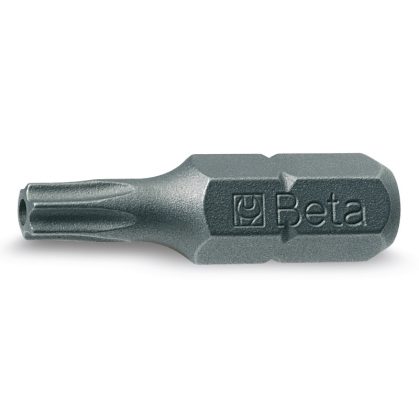 861RTx Tamper Resistant Torx® csavarhúzóbetétek