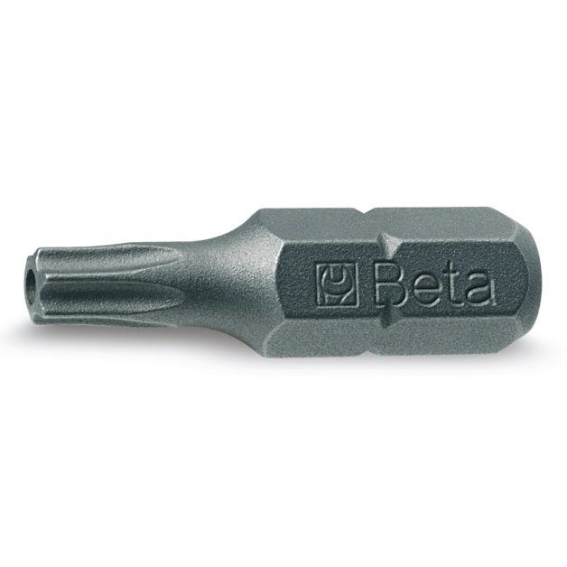 861RTx Tamper Resistant Torx® csavarhúzóbetétek