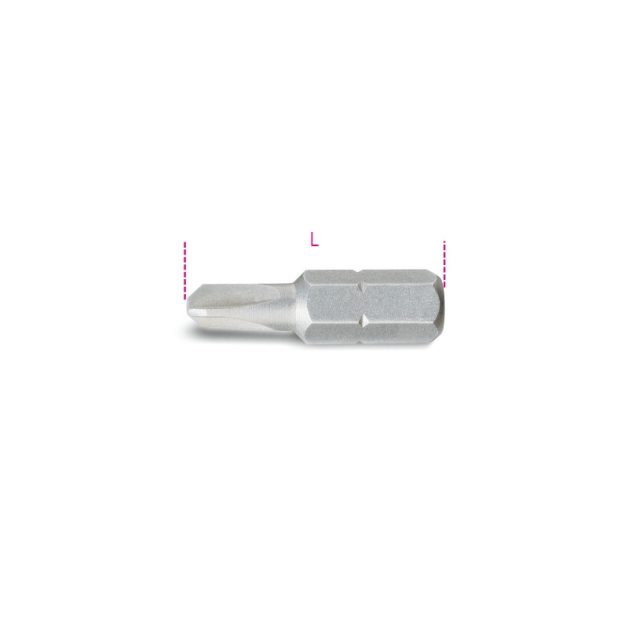 861TRW 5 1/4"-os Tri-Wing(R) csavarhúzó betét