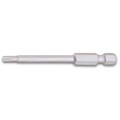 862Tx/L Csavarhúzóbetétek Torx®-csavarhoz