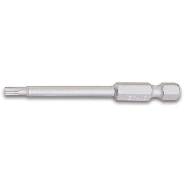 862Tx/L Csavarhúzóbetétek Torx®-csavarhoz