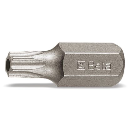   867RTx Csavarhúzóbetétek Tamper Resistant Torx(R)-csavarhoz