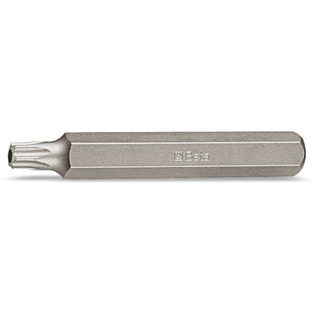 867RTx/L Csavarhúzóbetétek Tamper Resistant Torx®-csavarhoz