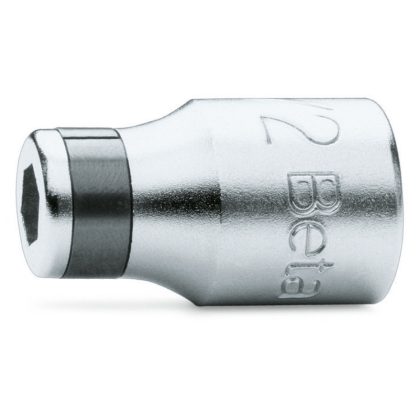   895 Betéttartók 861 - 862 - 866 betétekhez 1/4", 3/8" és 1/2"