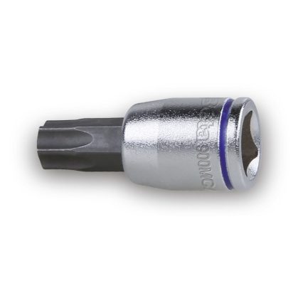 900MC/TX Dugókulcs TORX® 1/4"-OS
