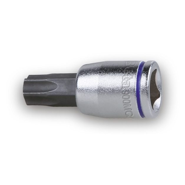 900MC/TX Dugókulcs TORX® 1/4"-OS
