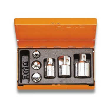   902R/C6 6 adapter Dugókulcsokhoz (900/16, 900/15, 910/16, 920/15, 920/16, 928/15. cikk)