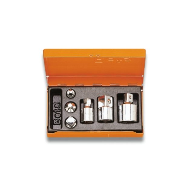 902R/C6 6 adapter Dugókulcsokhoz (900/16, 900/15, 910/16, 920/15, 920/16, 928/15. cikk)