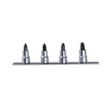   910PH/SB4 3/8" CSAVARHÚZÓ Dugókulcs KÉSZLET PHILIPS® CSAVAROKHOZ