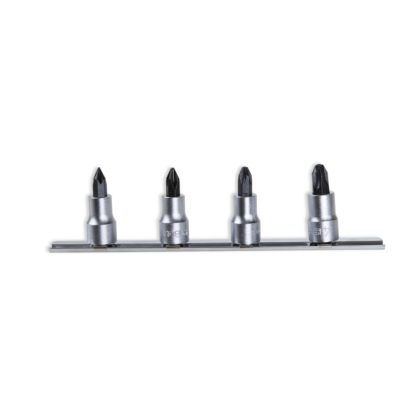   910PH/SB4 3/8" CSAVARHÚZÓ Dugókulcs KÉSZLET PHILIPS® CSAVAROKHOZ