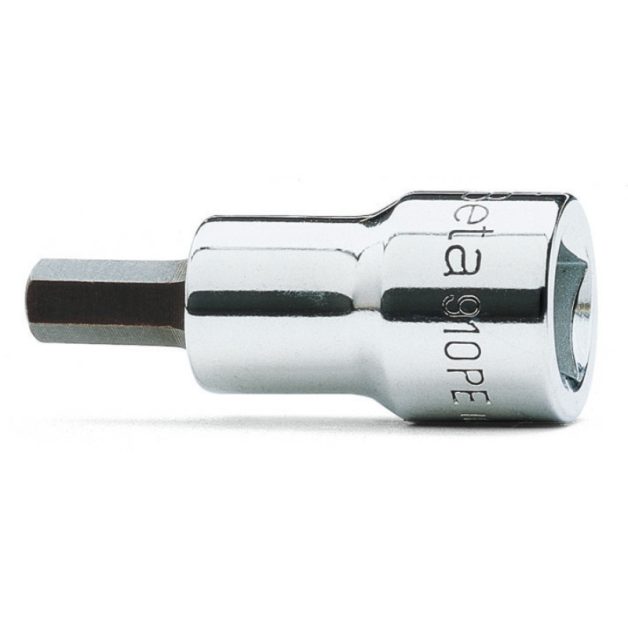 910PE/AS 1/4-IMBUSZ Dugókulcs 3/8"-OS