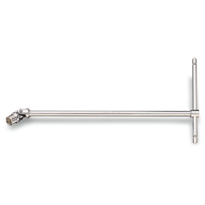 952FTX Csuklós Torx® T-kulcs, krómozott