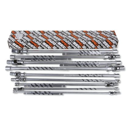   952FTX/S9  9 részes csuklós Torx® T-kulcs szerszám készlet