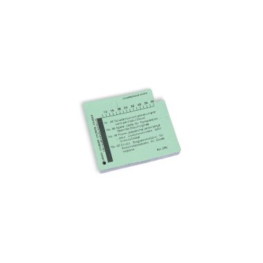960CMD/R1 Tartalék kártya a 960CMD készülékhez