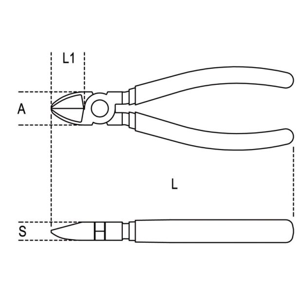 1082G 140-OLDALCSÍPOFOGÓ