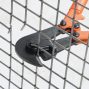 1103 Csapszegvágó 90 fokos vágóéllel rúdvashoz, csapszeghez és elektromosan hegesztett betonhálóhoz