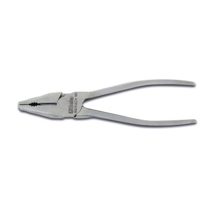 1150INOX/180 Robusztus kombinált fogó, rozsdamentes acél