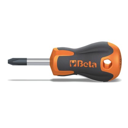 1202EN Philips®-marokcsavarhúzó extra rövid pengével