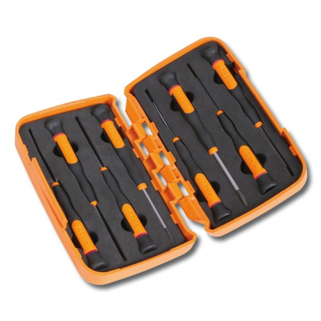1257TX/S8 Torx® műszerész csavarhúzó