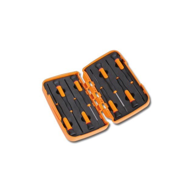 1257TX/S8 Torx® műszerész csavarhúzó