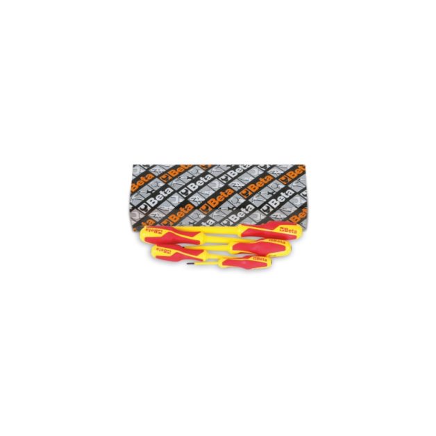 1272MQ/S5 Phillips®-csavarhúzó
