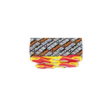 1279MQ/S4 Pozidriv®- és Supadriv® csavarhúzó