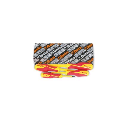 1279MQ/S4 Pozidriv®- és Supadriv® csavarhúzó