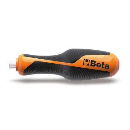 1281BG Csavarhúzónyél cserélhető szárakhoz
