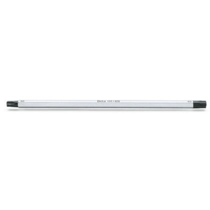   1281RTx Cserélhető csavarhúzószár Tamper Resistant Torx®-csavarokhoz