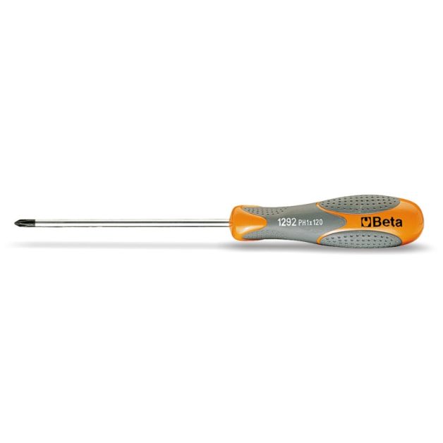 1292 Csavarhúzó Phillips®-csavarokhoz