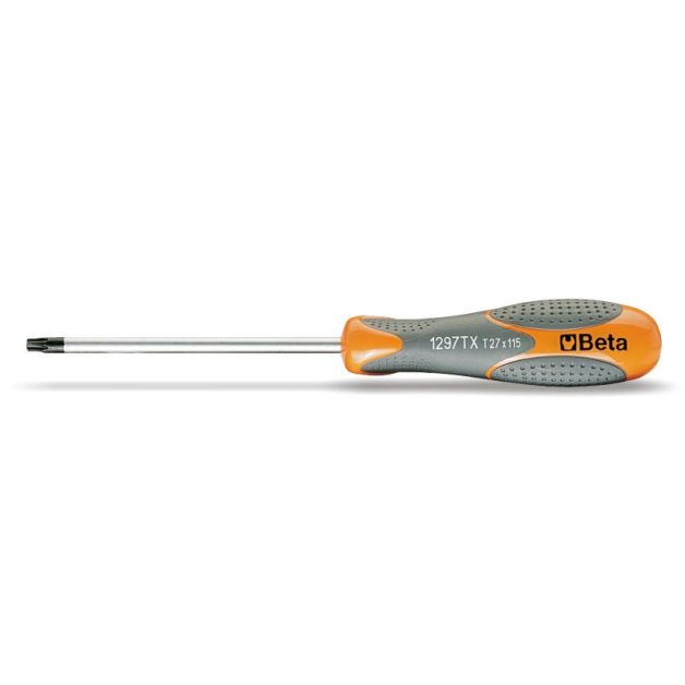 1297Tx Imbusz csavarhúzó Torx®-csavarokhoz