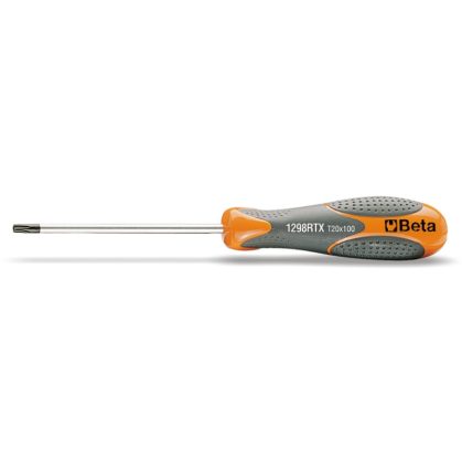   1298RTx Imbusz csavarhúzó Tamper Resistant Torx®-csavarokhoz