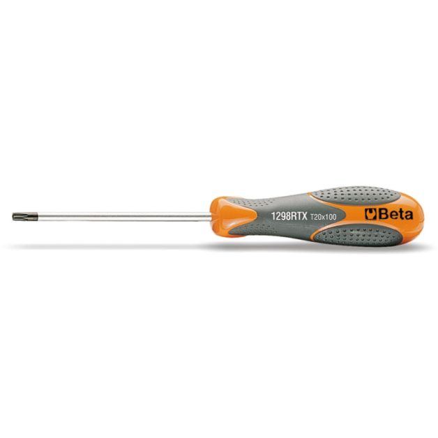 1298RTx Imbusz csavarhúzó Tamper Resistant Torx®-csavarokhoz